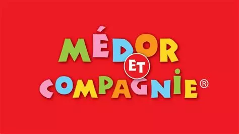 Médor et Compagnie