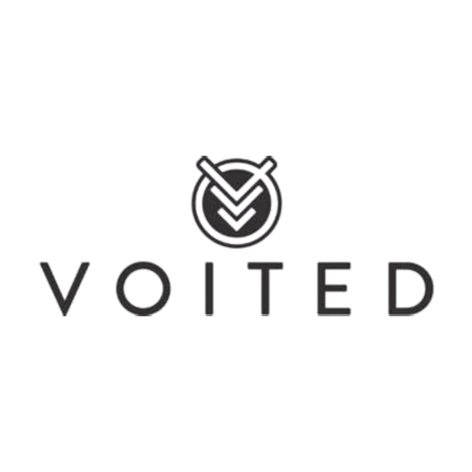 13.VOITED