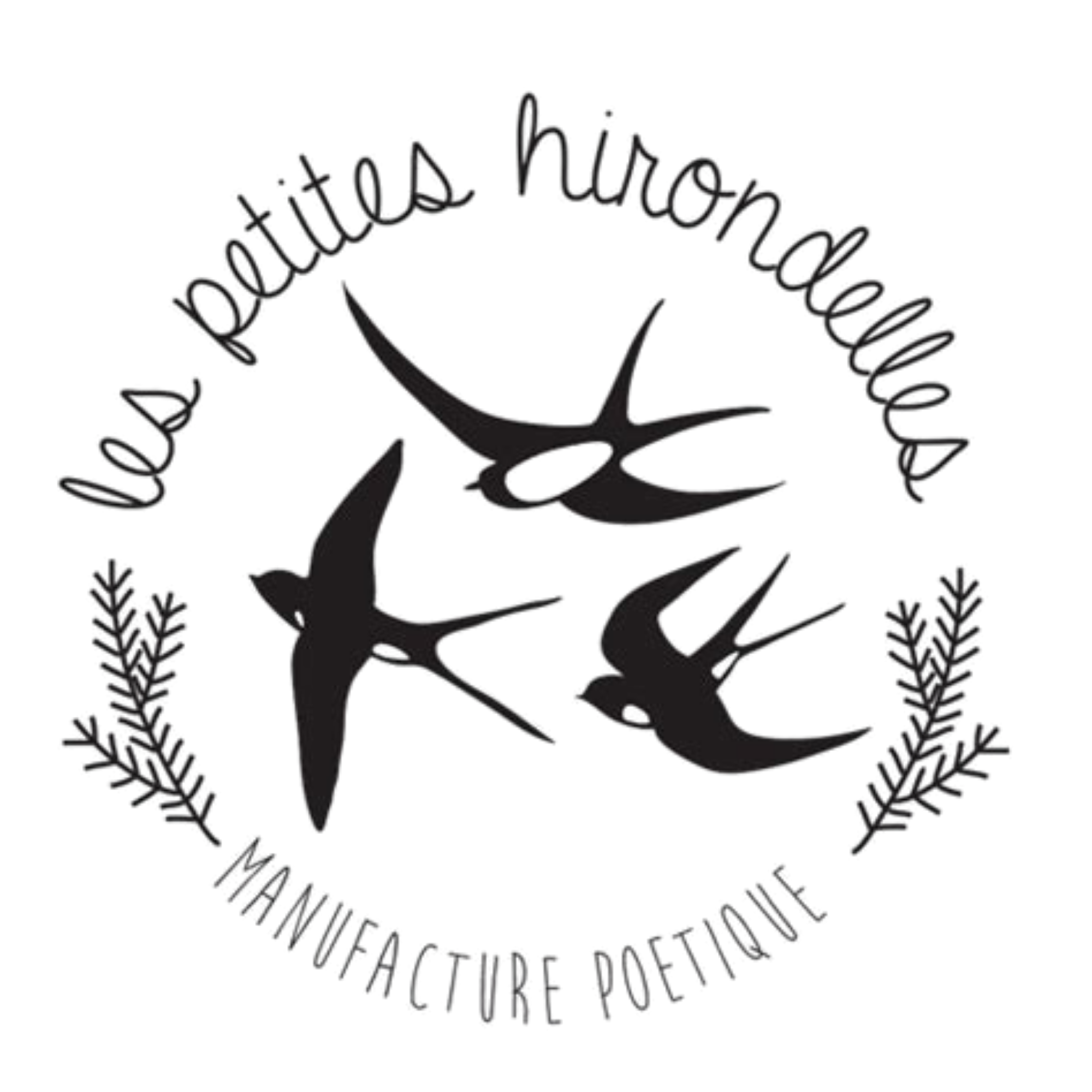 19.LESPETITESHIRONDELLES