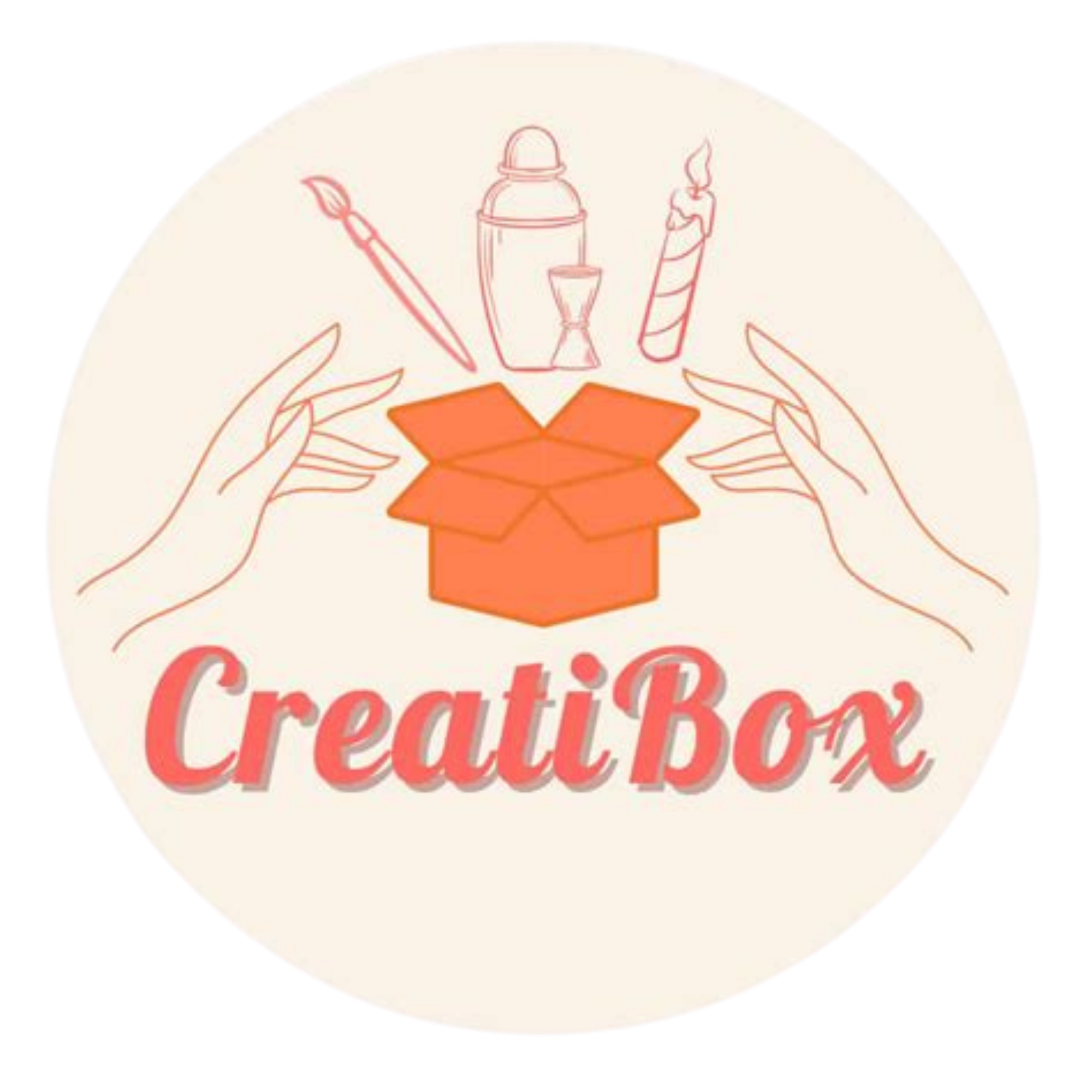 24.CREATIBOX