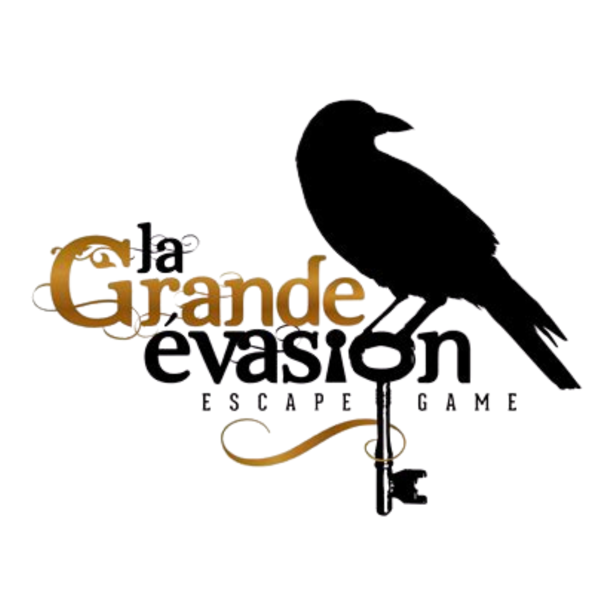 5.LAGRANDEEVASION