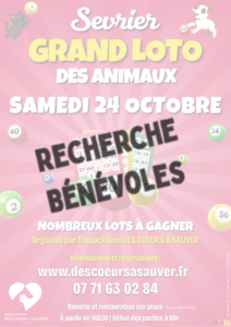 Grand Loto des Animaux