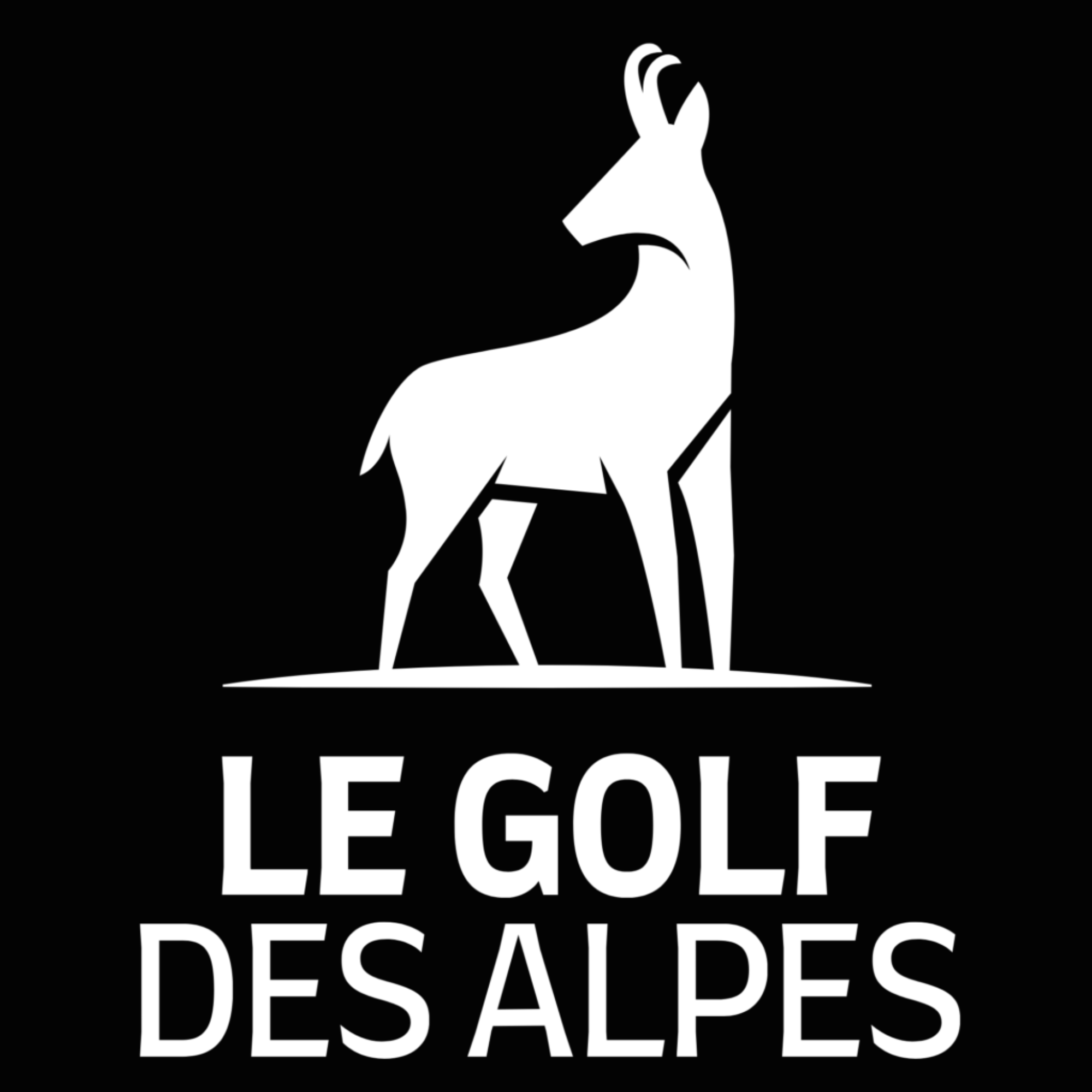 44.LEGOLFDESALPES