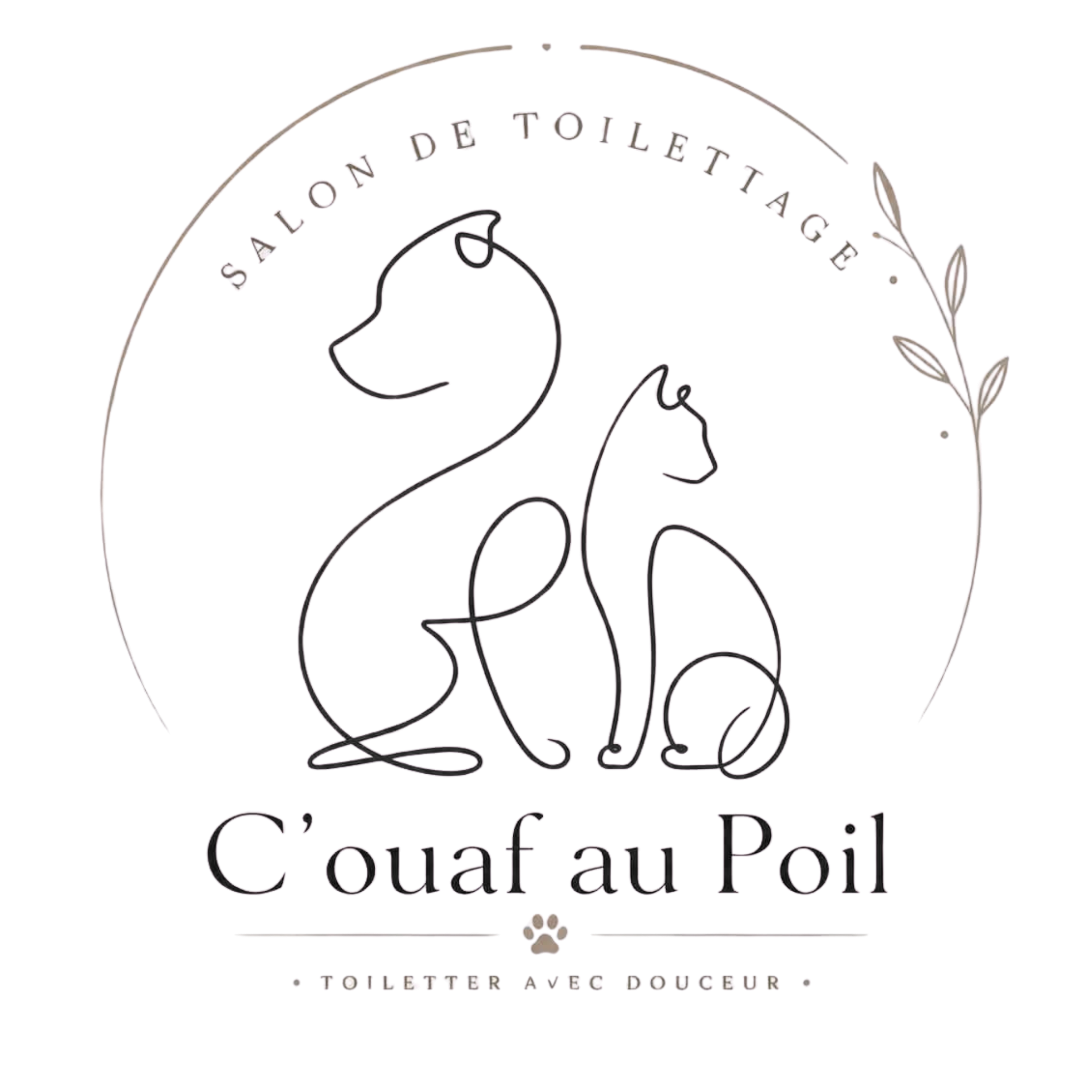 37.COUAFAUPOIL