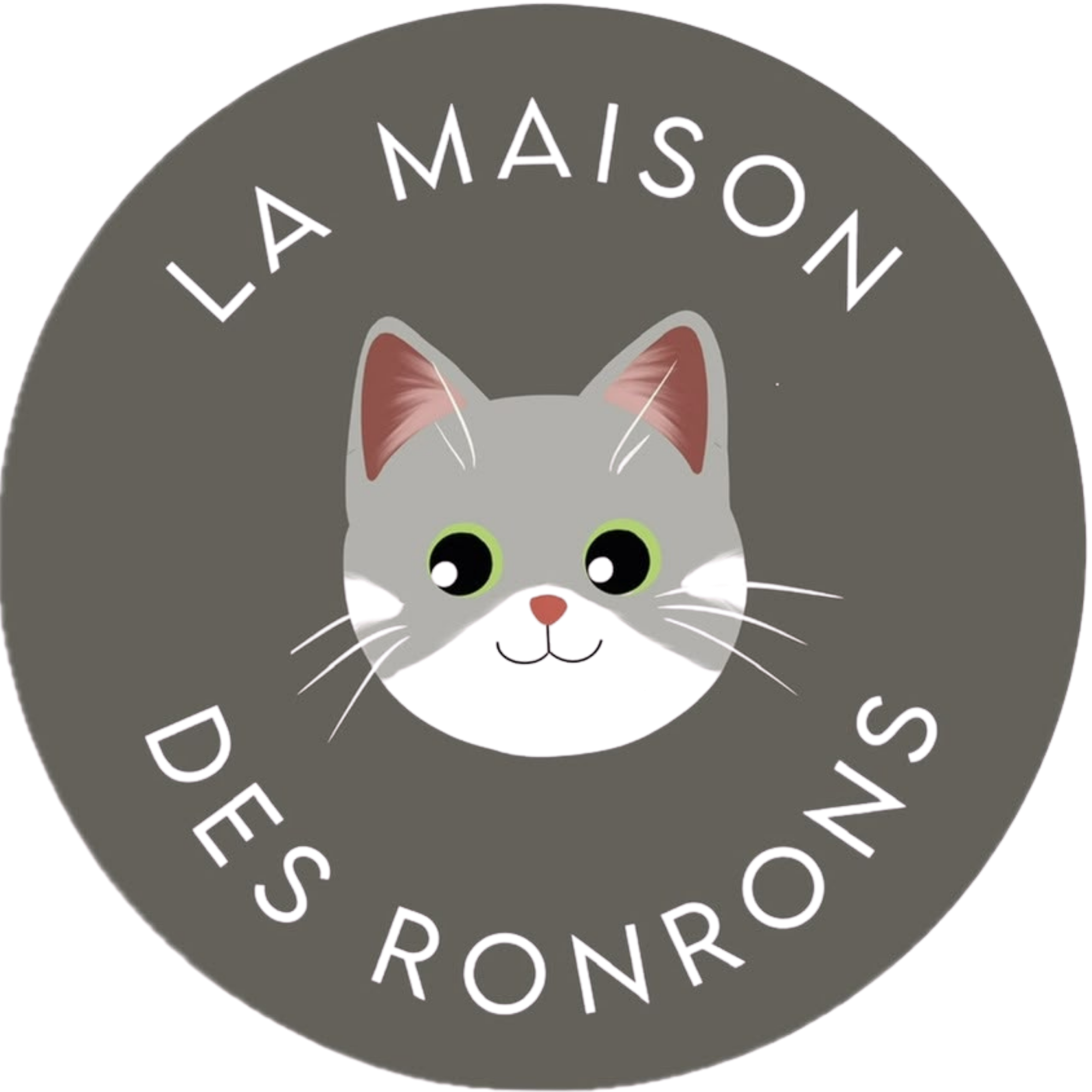 47.LAMAISONDESRONRONS