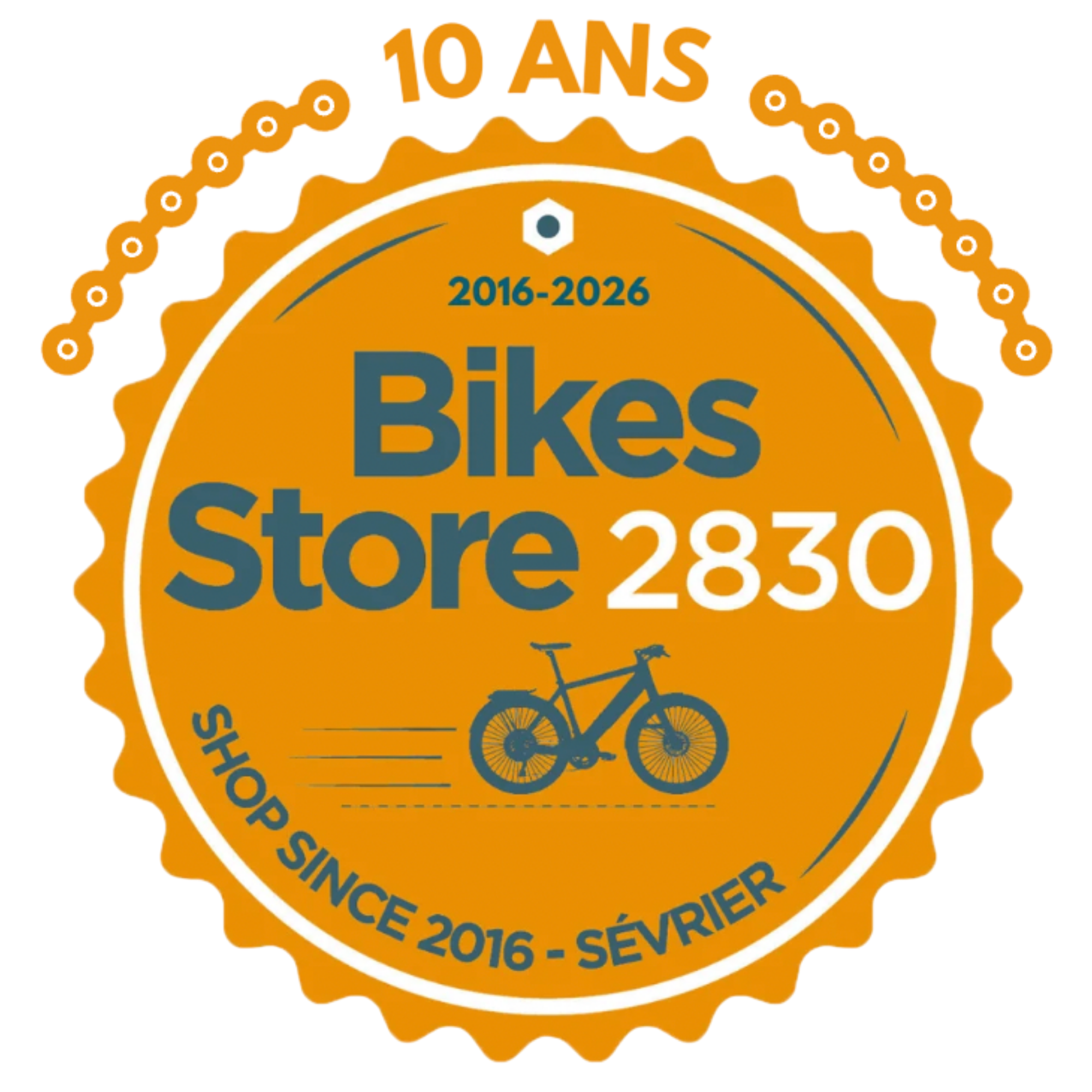 51.BIKESTORE