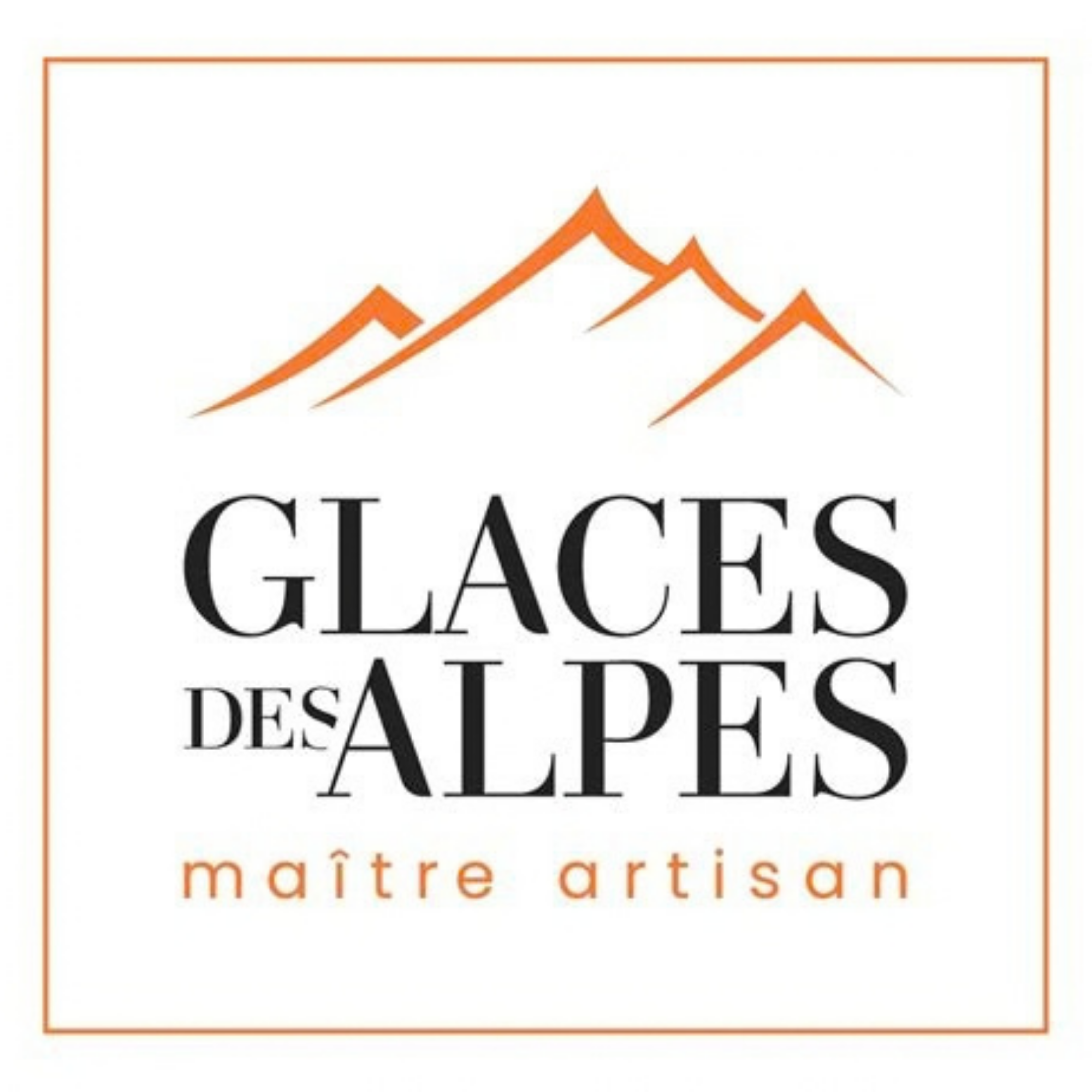 55.GLACESDESALPES