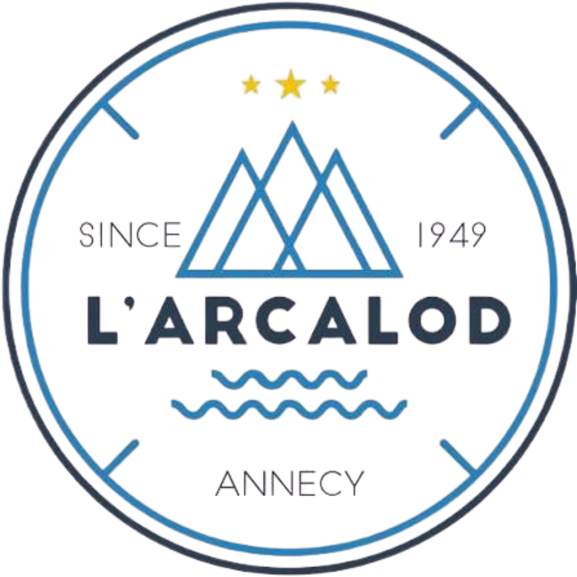 70.LARCALOD